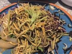 -佳兰雅序融合菜(高新店)