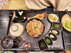 -玄白·炭烤活鳗(上海首店)