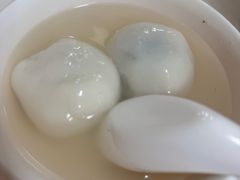 -利达汤圆馄饨(川公路店)
