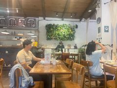 -雕刻时光咖啡馆(北师大店)