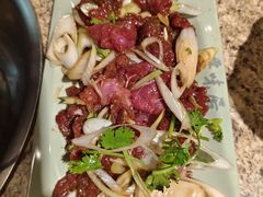 -厚味居炙子烤肉·清真(天桥南纬路店)