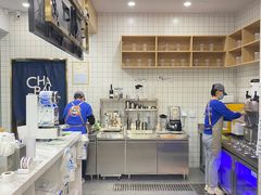 -茶百道(吉嘉港店)