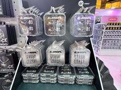 -港汇恒隆广场