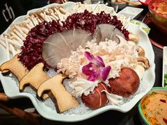 -南门四季铜锅涮肉(大屯·北苑店)