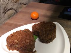 -蜜桃餐厅·江浙融合菜(荟聚购物中心店)