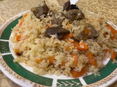 -维吾尔餐厅(宜山路店)