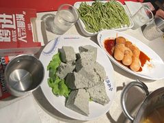 -小龙坎火锅(春熙太古里店)