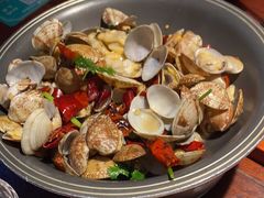 -前海沿·青岛菜(五四广场永旺店)