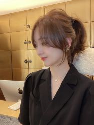 -3AM HAIR SALON染发接发