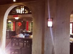 -老表记广西宵夜螺蛳鸭脚煲(西大店)