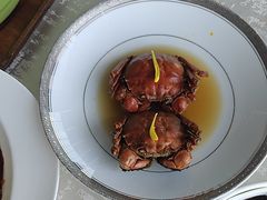 -上海新锦江大酒店