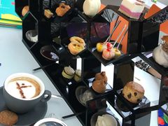-视博茶点(美狮美高梅店)