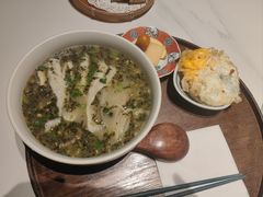 -顶特勒·黄鱼馆·特色菜(上海大世界店)