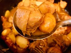 -铁公鸡·四川料理(天环广场店)