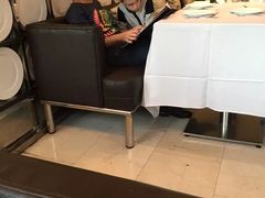 大堂-马克西姆俄罗斯餐厅(通亚街店)