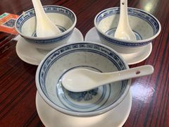 -周大娘牛乳(旧寨古村总店)