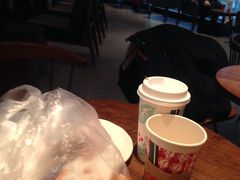 -星巴克臻选(南京艾尚天地店)