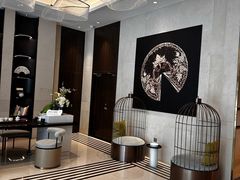 -福州金融街万达鳌峰洲地铁站锦江都城酒店