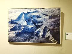 -南湖市民广场-乌鲁木齐美术馆