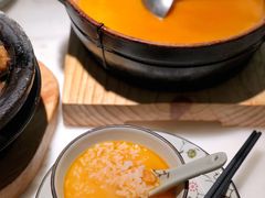 龙虾汤泡饭-潮堂 · 潮州菜(恒隆广场店)