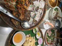 -广府乡下·饭庄(新港东路店)