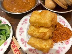 -池嬢拌粉(上海首店)
