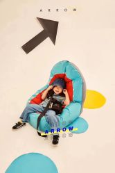 -INKIDS潮童社儿童摄影(朝阳大悦城店)