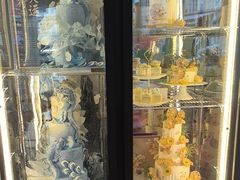 -杜哈夫DOUX RÊVE·生日蛋糕(日月光店)