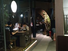 -湊湊火锅·茶憩(石家庄万象城店)
