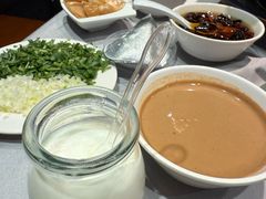 麻酱调料-东来顺饭庄(apm总店)