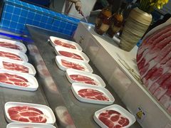 -集杰尚品海鲜烤肉自助餐厅(乳山振华店)