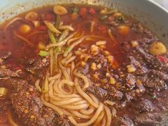 -懒人盐府人家(航天桥店)