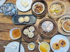 -万龙洲海鲜·粤菜(亚运村店)
