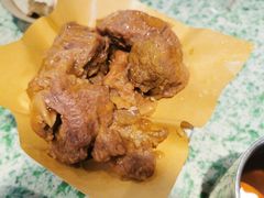 耙耙牛肉-五里关火锅(牛市口店)