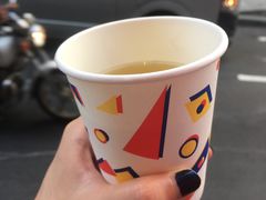 -公利真料竹蔗水(中环店)