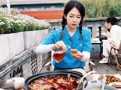 -苦尽酒馆·川菜(鼓楼店)