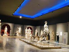 -安塔利亚博物馆