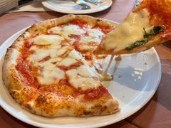 -Mammamia意大利餐厅(阳春巷店)