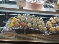 -工匠面包(壹方店)