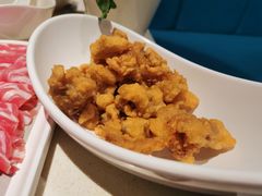 小酥肉-火锅先生(五马街店)