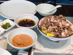 -皇家冰窖小院(什刹海店)