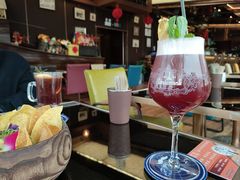 -船长酒吧 The Captain