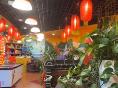 -江湖水乡铁锅炖魚(周庄嘉园店)