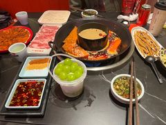-巴蜀大将火锅(春熙店)