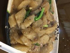 -腰记饭店(龙源路店)