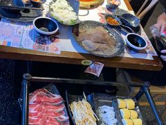 -哥老官重庆美蛙鱼头(虹口龙之梦店)
