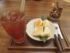 -五代同糖·甜品糖水店(河下古镇店)