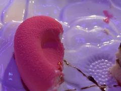 法式浪漫爱心慕斯-弗拉门戈西班牙餐厅酒吧(意式风情街店)