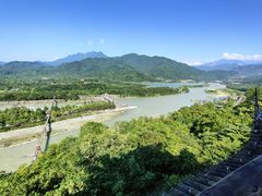 -都江堰景区