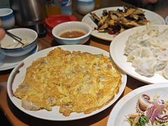 -晚归月亮湾私家菜(临邑路店)